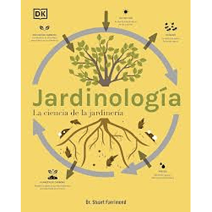 Jardinologia - Sin Autor