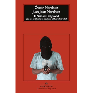 El Niño De Hollywood - Martinez, Oscar; Martinez, Juan Jose