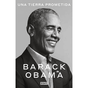 Una Tierra Prometida - Obama, Barack