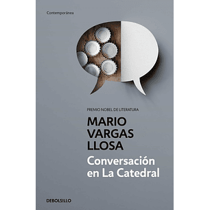 Conversacion En La Catedral - Vargas Llosa, Mario
