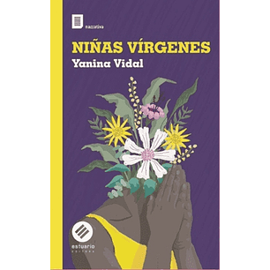 Niñas Virgenes - Vidal, Yanina