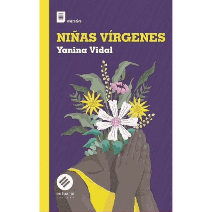 Niñas Virgenes - Vidal, Yanina 1