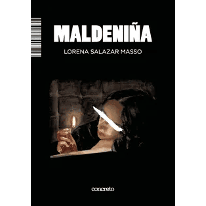 Maldeniña - Salazar Masso, Lorena 1