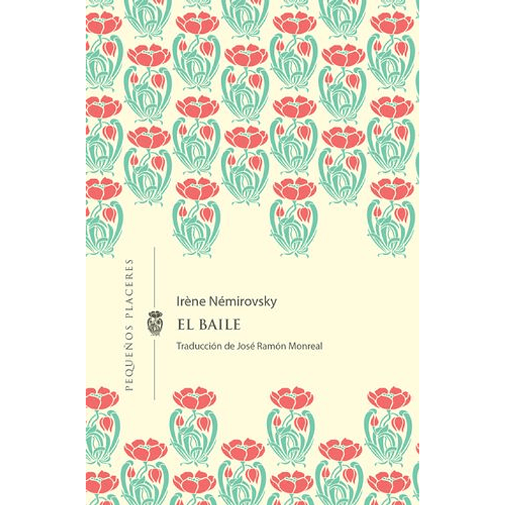 El Baile - Nemirovsky, Irene 1