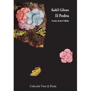 El Profeta - Gibran, K.