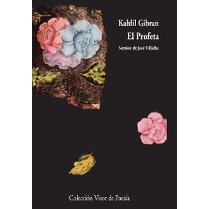 El Profeta - Gibran, K. 1