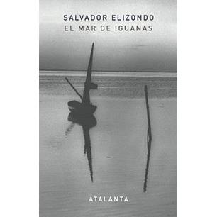 El Mar De Iguanas - Elizondo, Salvador