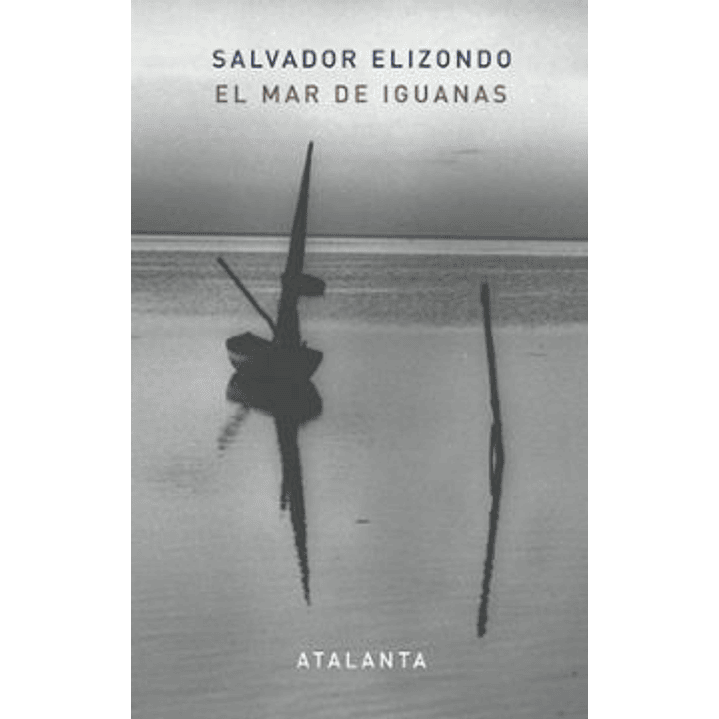 El Mar De Iguanas - Elizondo, Salvador 1