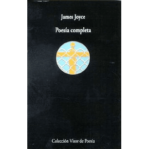 Poesias Completas (Joyce) - Joyce, James