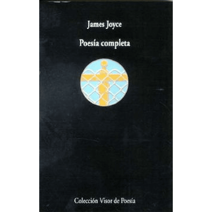 Poesias Completas (Joyce) - Joyce, James 1