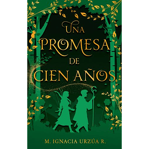 Una Promesa De Cien Años - Urzua R., M. Ignacia