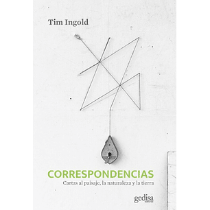 Correspondencias - Ingold, Tim