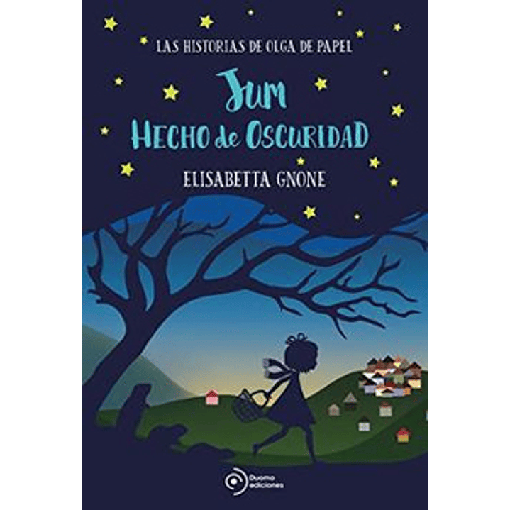 Jum Hecho De Oscuridad - Gnone, Elisabetta 1