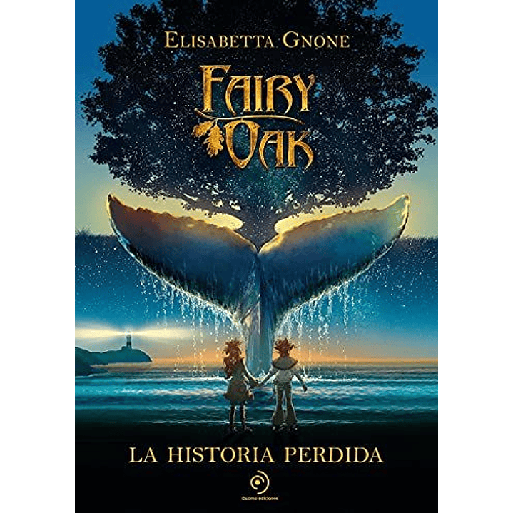 Fairy Oak La Historia Perdida - Gnone, Elisabetta 1