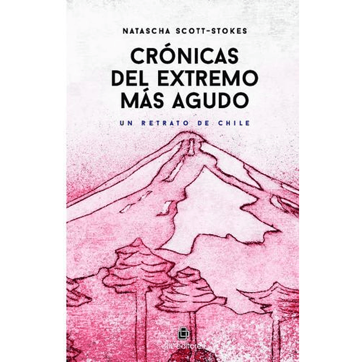 Cronicas Del Extremo Mas Agudo - Scott Stokes, Natascha 1