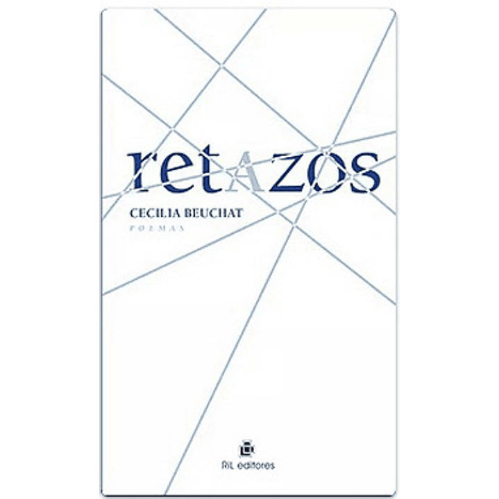 Retazos Poemas - Beuchat, Cecilia 1