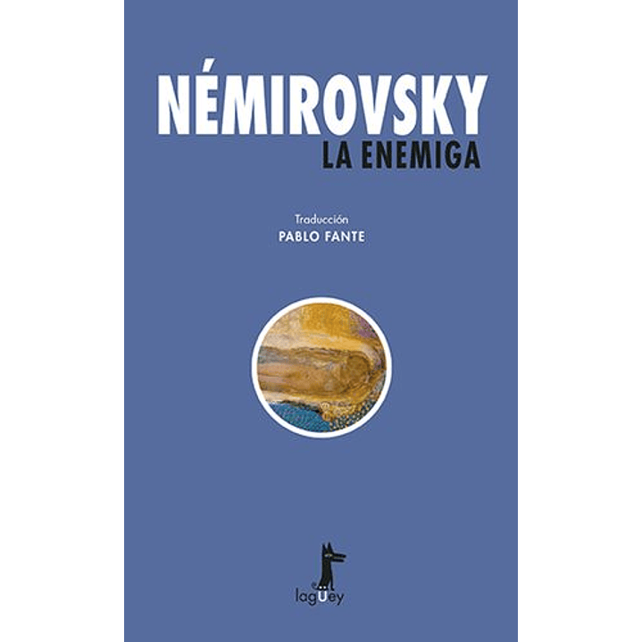 La Enemiga - Nemirovsky, Irene 1