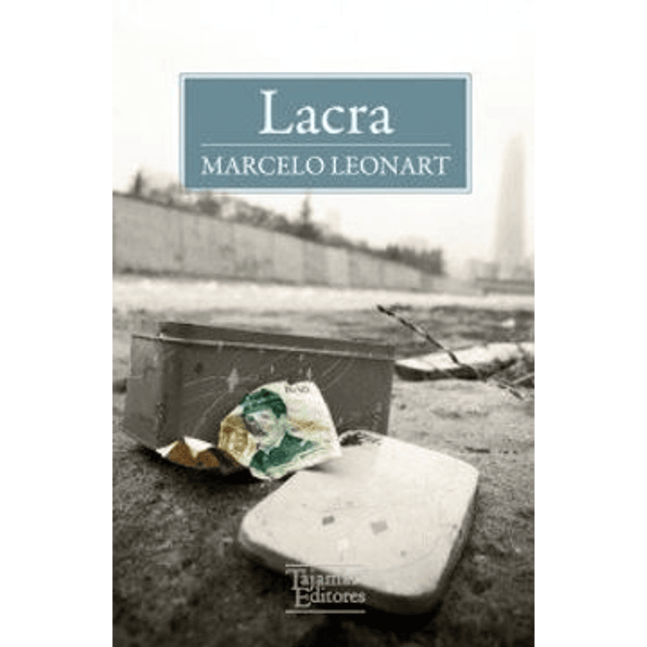 La Tirana Los Sea Harrier - Diego Maquieira 1