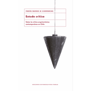 Estado Critico - Barros Di Giammarino, Fabian