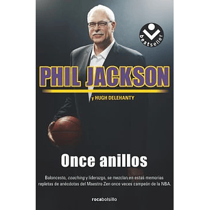Once Anillos - Jackson, Phil