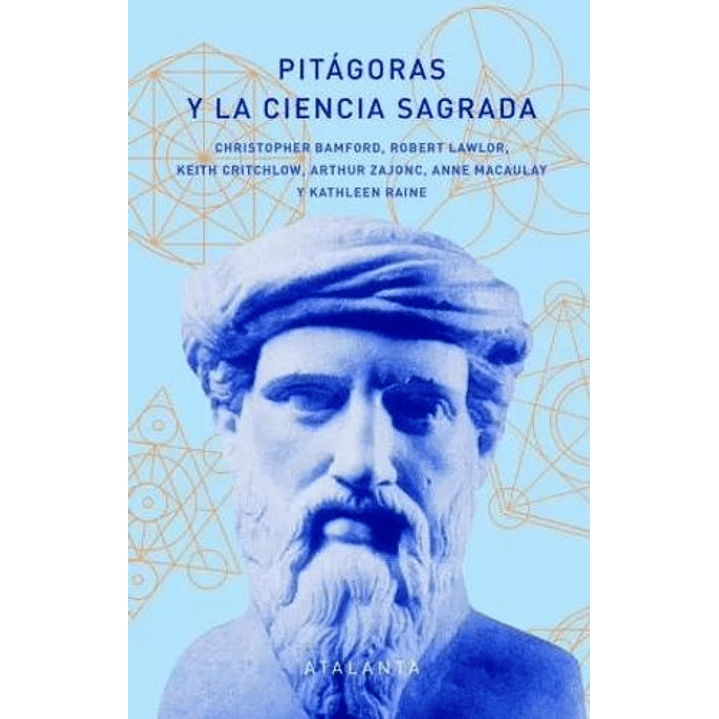 Pitagoras Y La Ciencia Sagrada - Vv Aa 1