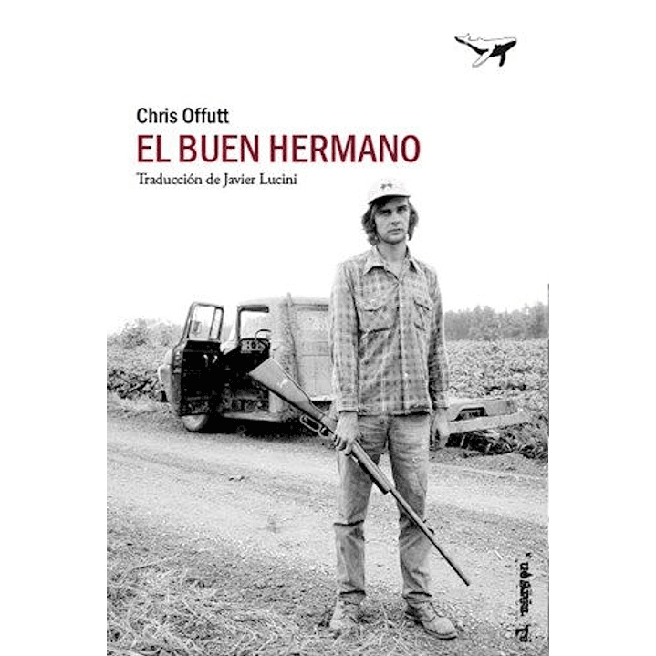 El Buen Hermano - Offutt, Chris 1