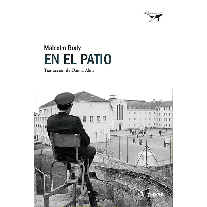 En El Patio - Braly, Malcolm 1
