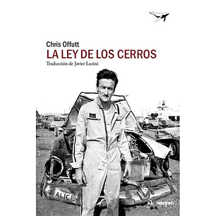 La Ley De Los Cerros - Offutt, Chris