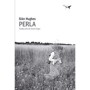 Perla - Hughes, Sian