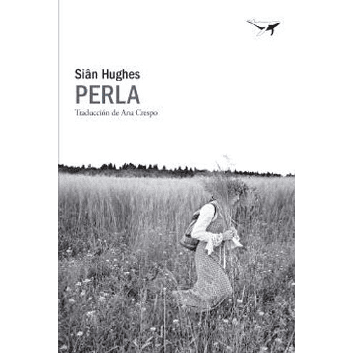 Perla - Hughes, Sian 1