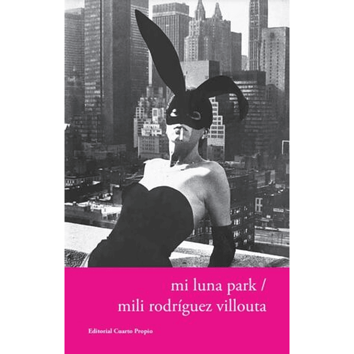 Mi Luna Park - Rodriguez, Mili 1