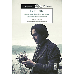 La Huella - Cornejo, Marisa