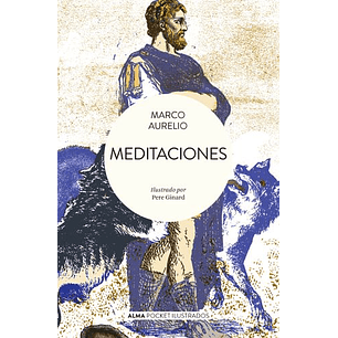 Meditaciones - Marco Aurelio
