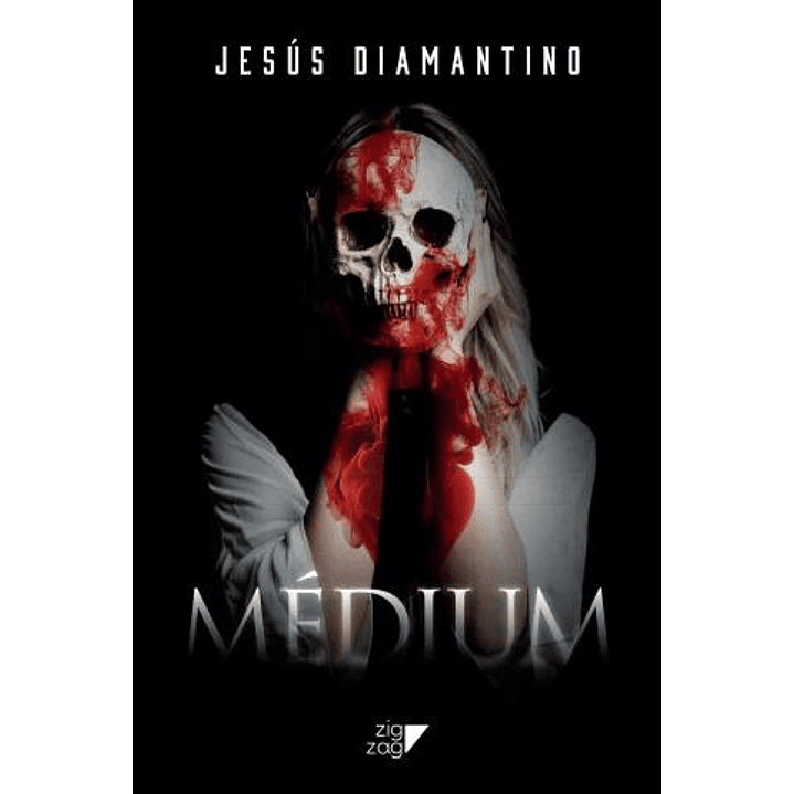 Medium - Diamantino, Jesus 1