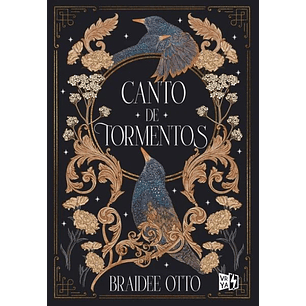 Canto De Tormentos - Otto, Braidee