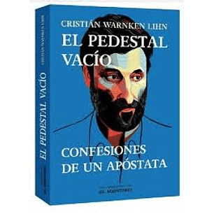 El Pedestal Vacio - Warnken, Cristian