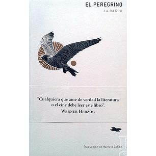 El Peregrino - Baker, J.a.