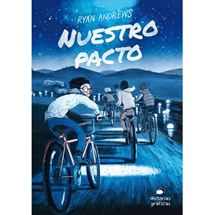 Nuestro Pacto - Andrews, Ryan