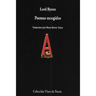 Poemas Escogidos (Byron) - Byron, Lord