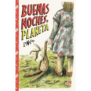 Buenas Noches Planeta - Liniers