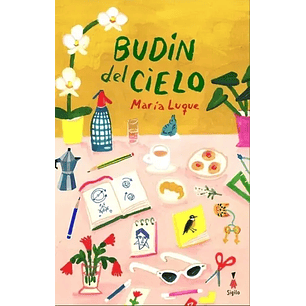 Budin Del Cielo - Luque, Maria