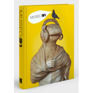 Museo 31 Minutos - Sin Autor