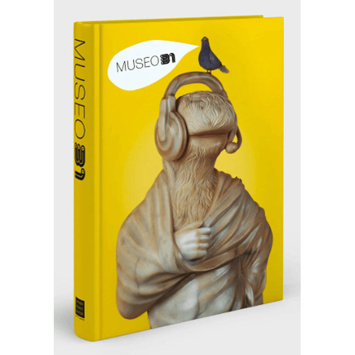 Museo 31 Minutos - Sin Autor 1