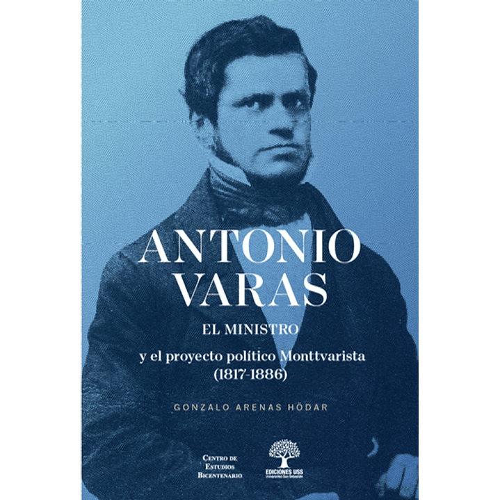 Antonio Varas - Arenas, Gonzalo 1