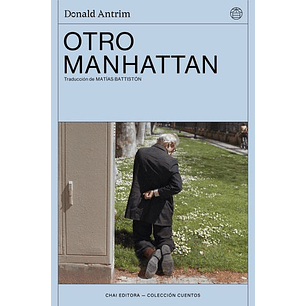 Otro Manhattan - Antrim, Donald
