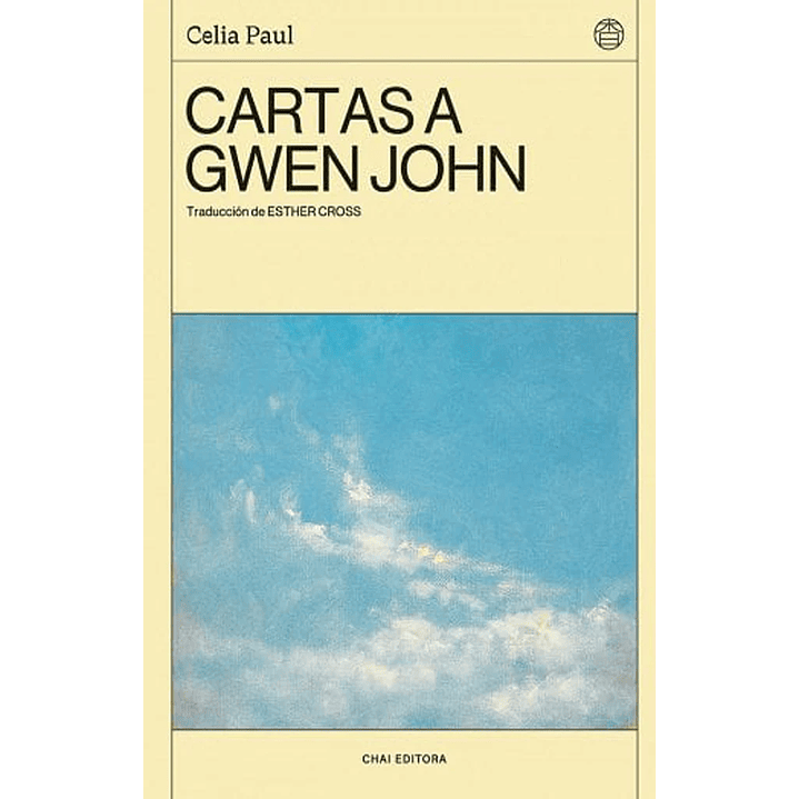 Cartas A Gwen John - Paul, Celia 1
