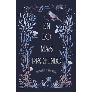En Lo Mas Profundo - E. Archer, Jennifer