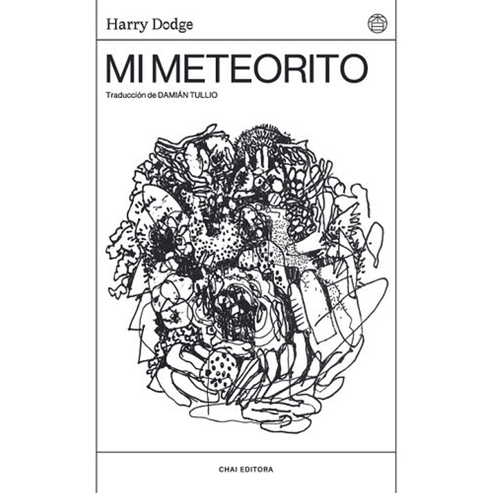 Mi Meteorito - Dodge, Harry 1