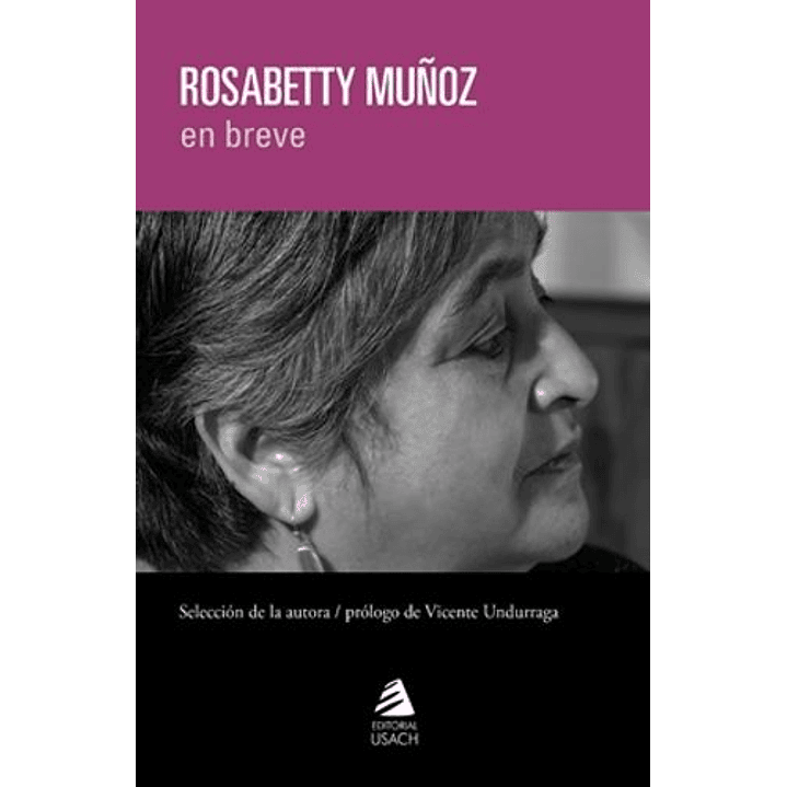 Rosabetty Muñoz En Breve - Muñoz, Rosabetty 1