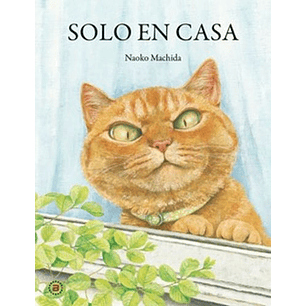 Solo En Casa - Machida, Naoko